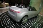 Saab 9-X Air 2008 года